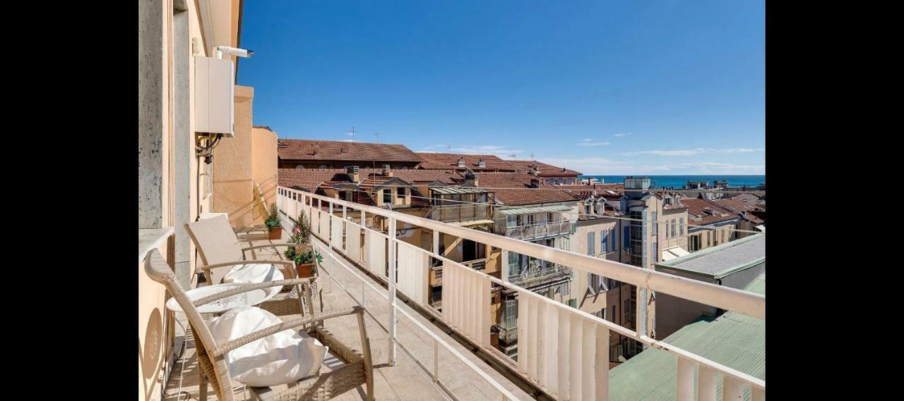 Via Volta Appartement *