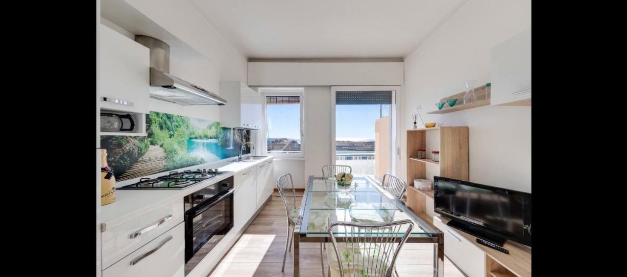 Appartement Via Volta San Remo