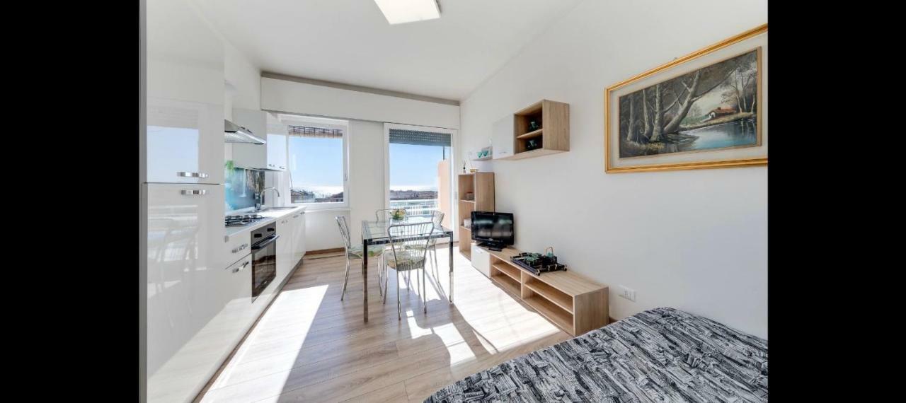 Via Volta Appartement
