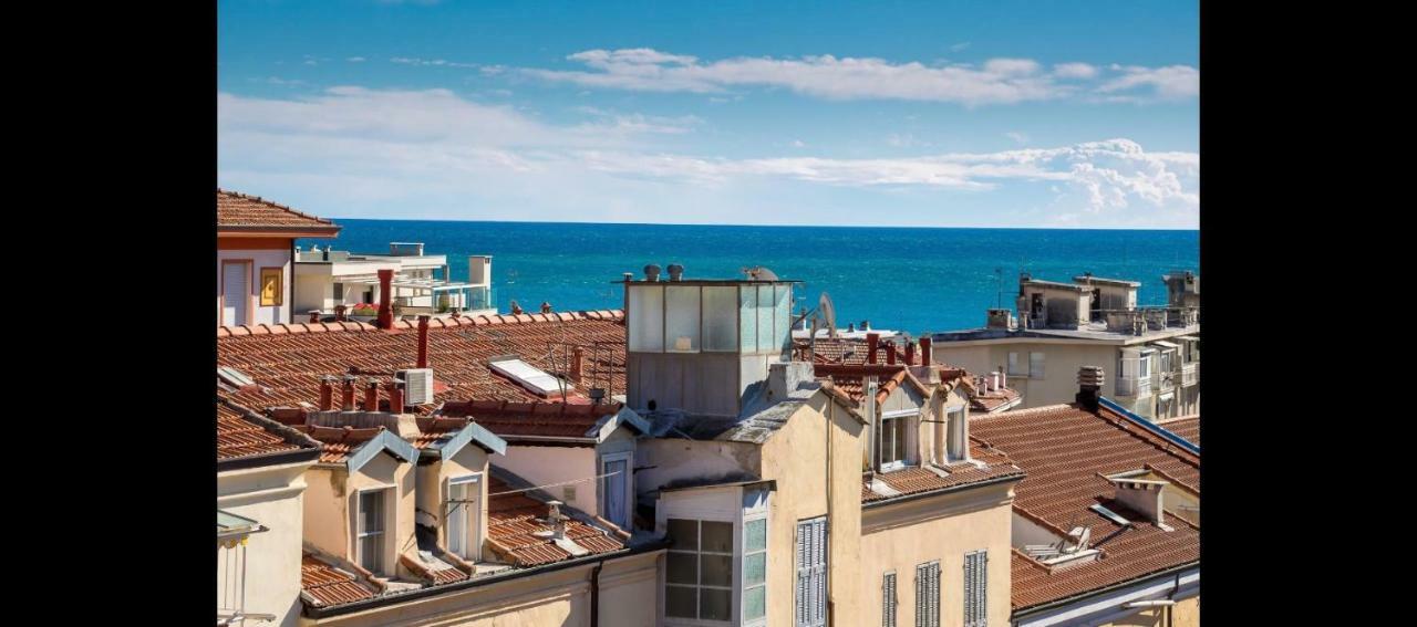 Via Volta Appartement *