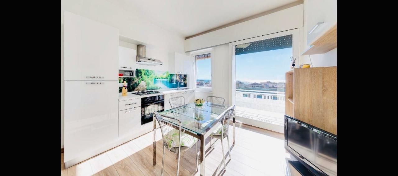 Via Volta Appartement *