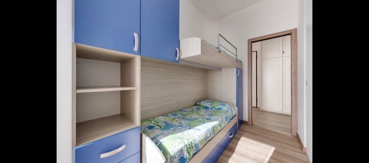 Appartement Via Volta San Remo