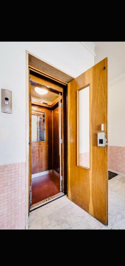Via Volta Appartement